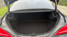 Mercedes-Benz CLA 220 CDI AMG Sport 4dr Tip Auto Diesel Saloon